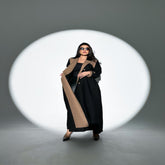 عباية برستيج خريفية